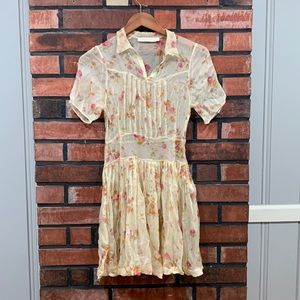 Christy Dawn Winslet Dress-Summer Blossom